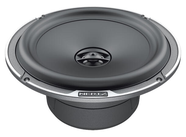 Hertz MPX1653 Pro 6½" koaxialhøyttaler 200W MAX / 100W RMS