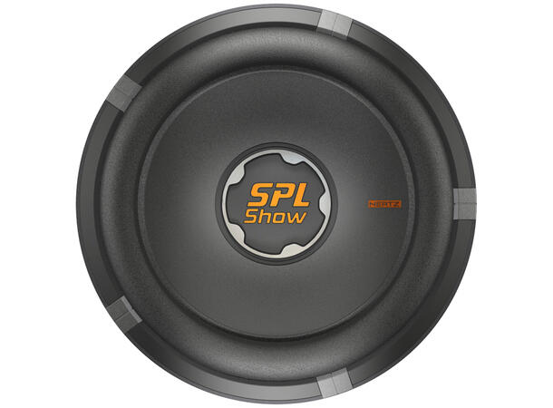 Hertz SX 300D 12" Subwoofer 2+2ohm 3200W max / 800W RMS