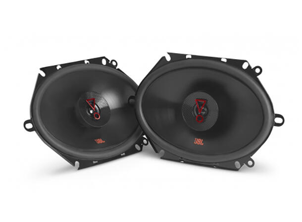 JBL Fulltone STAGE3, 6 x 8" 250W max, 6 x 8", 2-veis