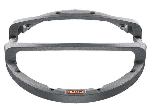 Hertz Grill for MP300 12" subwoofer