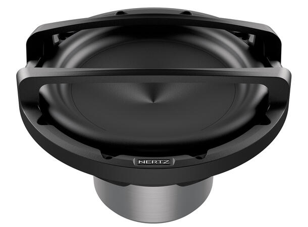 Hertz ML 2500.3 Legend subwoofer 1400W MAX/700W RMS, 25cm, 10"