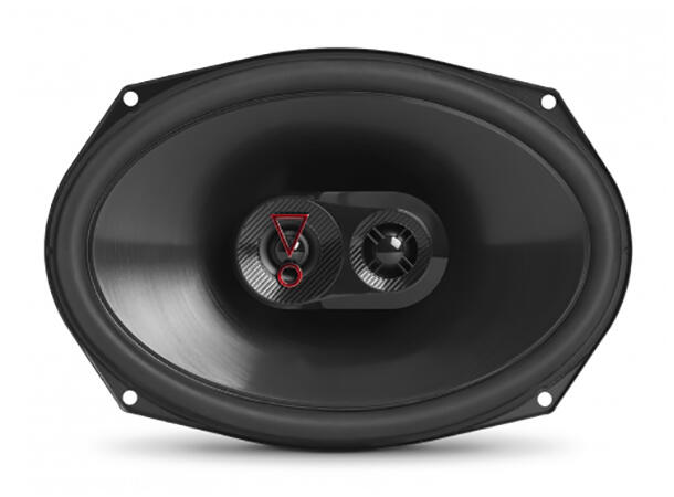 JBL Fulltone STAGE3, 6 x 9" 375W max, 6 x 9", 3-veis