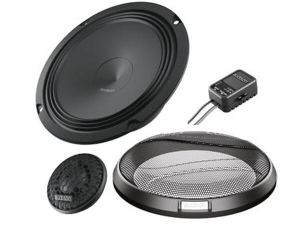 Audison Prima APK 165,  6½" kompo 300W max / 100W RMS