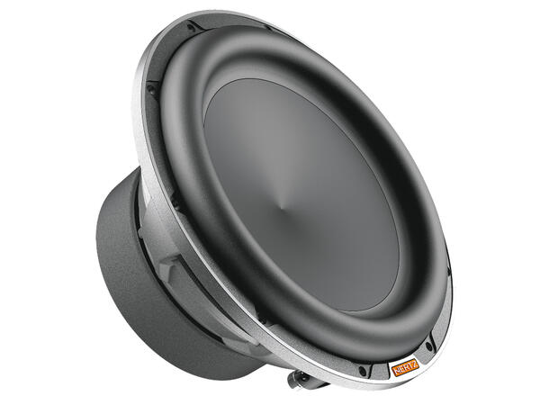 Hertz MP250D23 10" Subwoofer 2+2 ohm 1200W max / 600W RMS