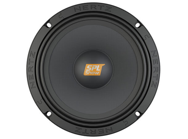 Hertz SPL Show SV 200.1 mellomtone 500W MAX, 20cm, 8"