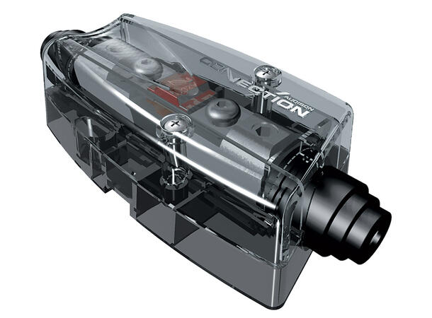 Connection Vanntett sikringsholder Mini ANL/AFS sikringsholder 54/21mm²