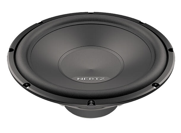 Hertz Uno S 300 S4 12 D2 12" Sub 4 ohm 1000W max / 250W RMS