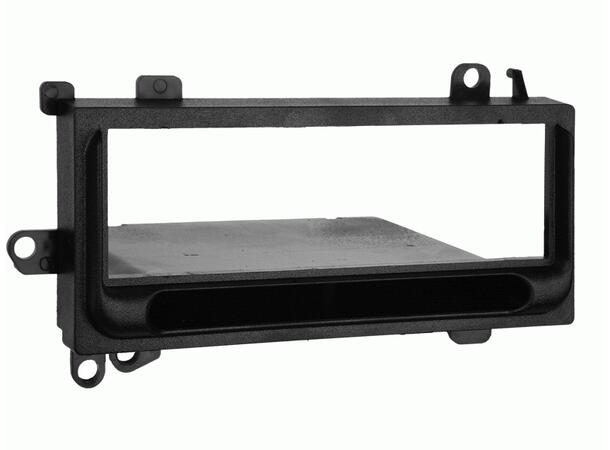 Metra Premium monteringsramme 1-DIN Chrysler/Dodge/Jeep/Eagle (1974 - 2004)