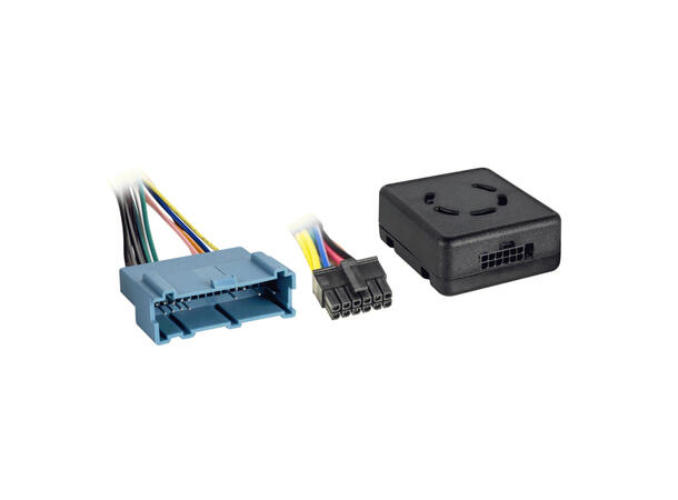 Metra Budget LAN-Bus adapter Cadillac (1996-2005) uten aktivt system