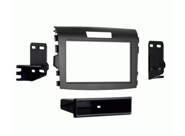 Metra Monteringsramme 1-DIN/2-DIN Honda CR-V (2013 - 2018)