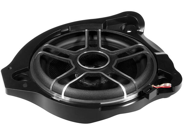 Musway 8" subwoofer (Venstre side) 8" subwoofer for Mercedes