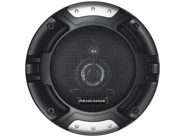Renegade 6½" 2-veis høyttalersett 100/200W