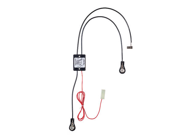 ATTB FM/DAB splitter - SMB ISO (Han) -> ISO (Hun)