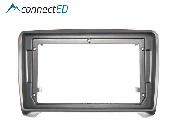 ConnectED Monteringsramme 9" Audi TT (2007 - 2014)