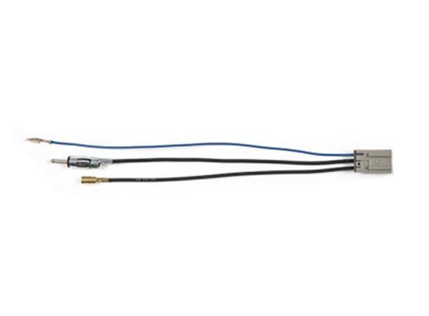 Connects2 Antenneadapter (FM/DAB) Isuzu D-Max (2007 -->)