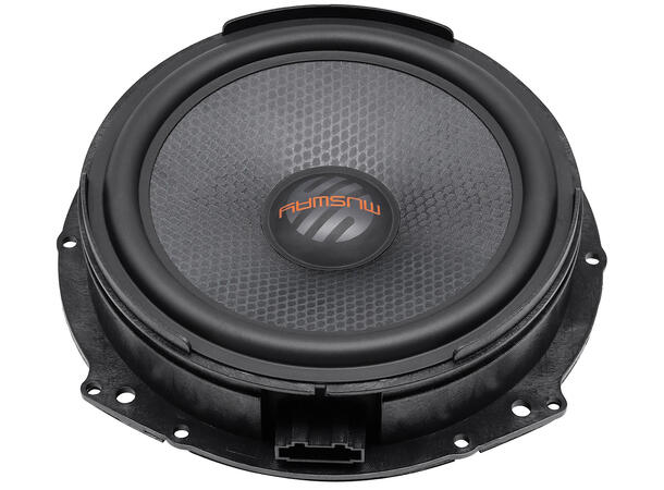 Musway 8" komponentsett VW 8" komponentsett for VW T5/T6