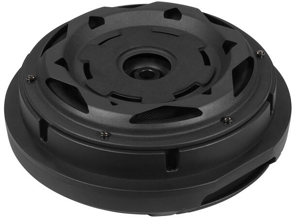 Musway MW1000A,  Aktiv Subwoofer 300W max / 150W RMS