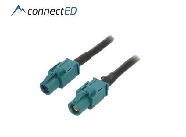 ConnectED HSD-kabel 1m (han - han)