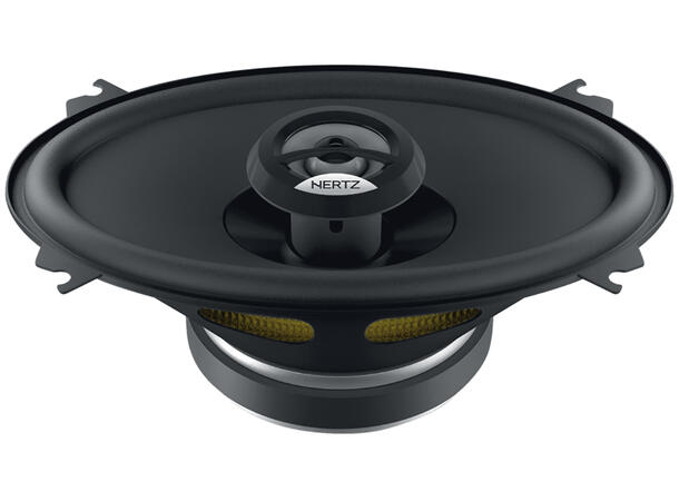 Hertz Dieci DCX 460.3  4x6" høyttaler 80W MAX / 40W RMS