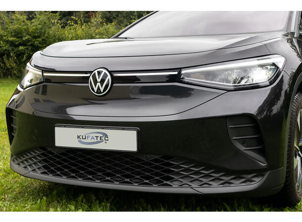 Kufatec OEM konturbelysning til VW ID.4 Grill med integrert LED-stripe