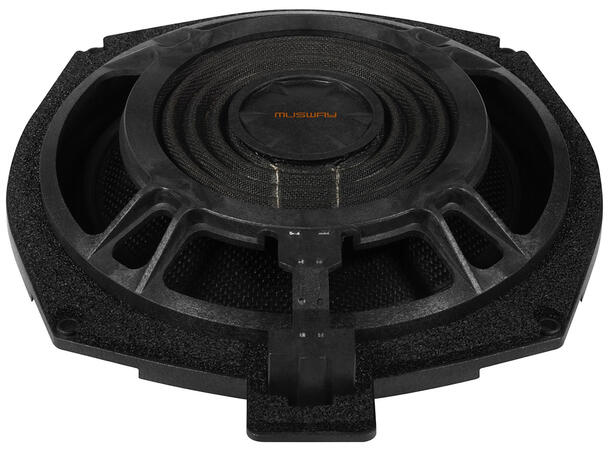 Musway CSB8W 8" subwoofer (par) For BMW/Mini