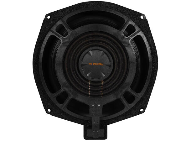 Musway CSB8W 8" subwoofer (par) For BMW/Mini