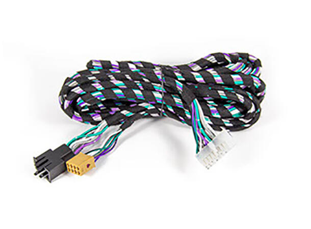 Musway Kabel for M4+/M6/M6V2 2,5 meter