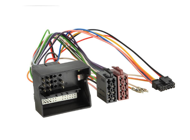 CAS Rattfjernkontroll adapterkabel MB E (W211) /CLS (W219) / SLK (R171)