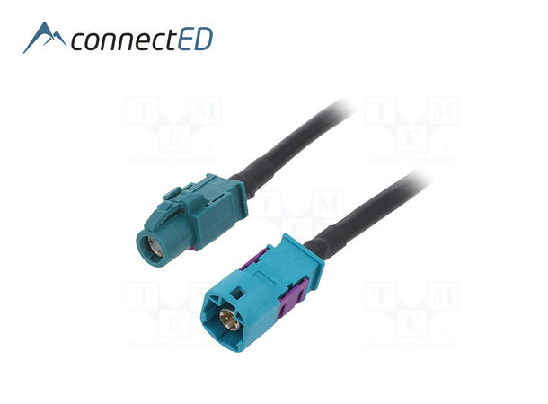 ConnectED HSD-kabel 1,2m (hun - han)