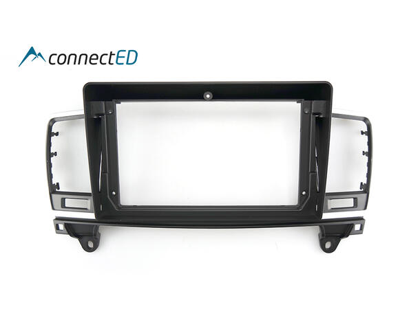 ConnectED Monteringsramme 9" MB M-klasse (2012 - 2015)