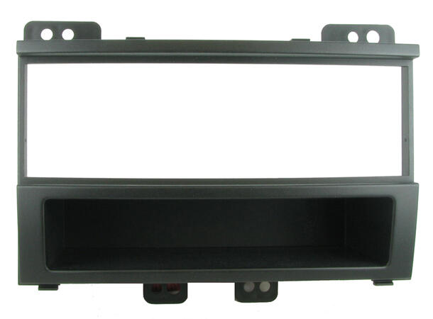 Connects2 Monteringsramme 1-DIN Hyundai i20 (2008 - 2011)