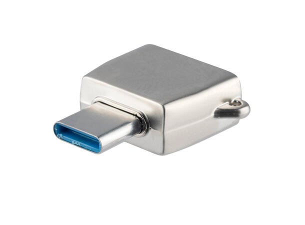 KRAM USB-overgang USB-C --> USB-A