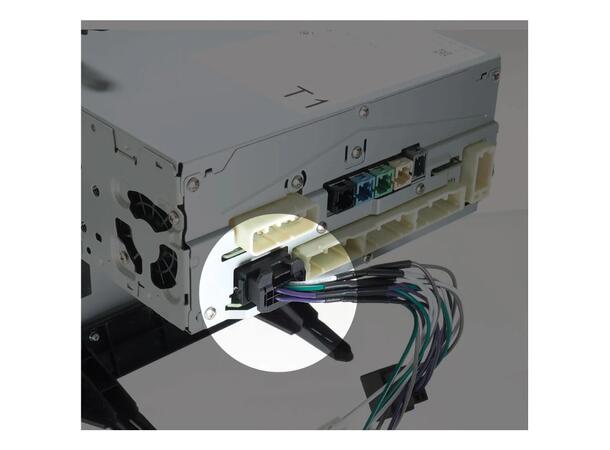 BeatSonic 30cm forleng.kabel høyttalere Toyota/Lexus (2018 -->)