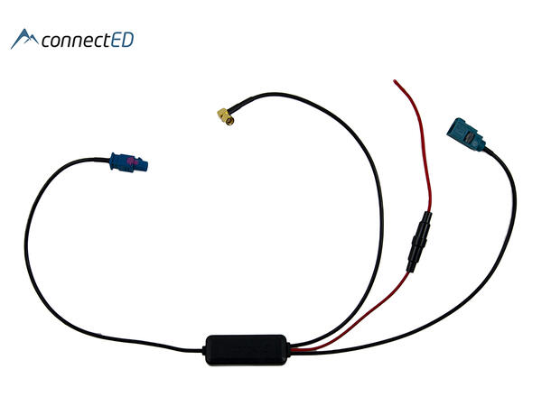 ConnectED Skjult DAB-antenne (SMB) MB Citan (2012 -->)