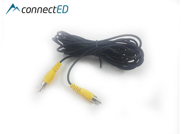 ConnectED Videokabel 5 Meter