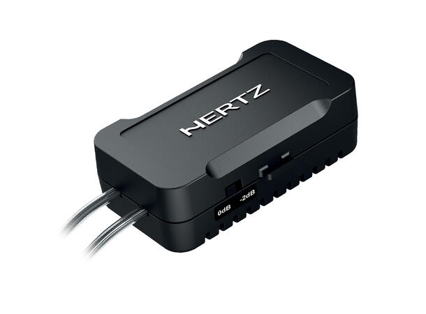 Hertz MP280.3 Pro diskant 180W MAX