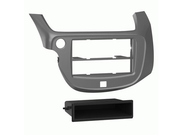 Metra Premium monteringskit 1-DIN/2-DIN Honda Jazz (2009 - 2015)