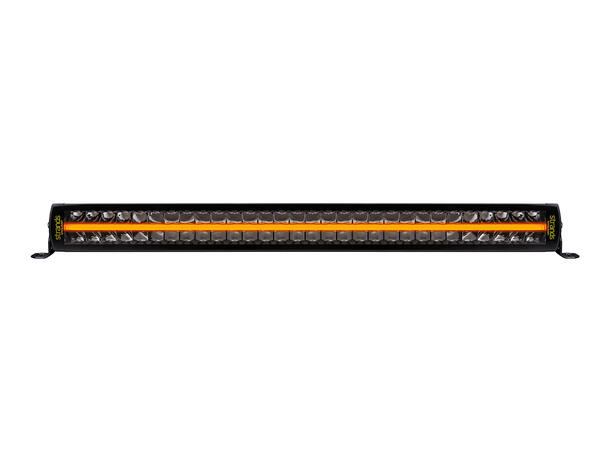 Strands Siberia Outlaw 32" Dobbel radet LED-bar på 32",44.400 Lumen