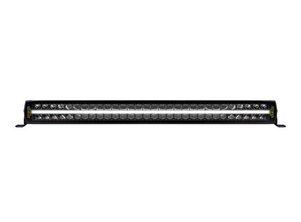 Strands Siberia Outlaw 32" Dobbel radet LED-bar på 32",44.400 Lumen
