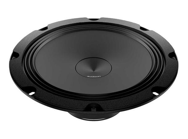 Audison Prima AP 8,  8" Subwoofer (par) 300W max / 100W RMS