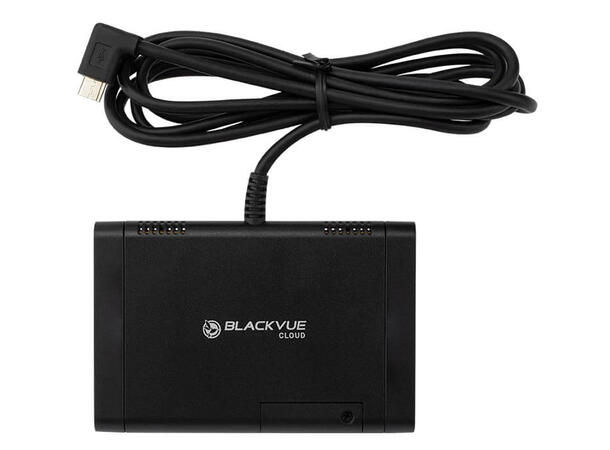 BlackVue LTE modul For bruk med DR750X og DR900X
