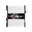 Taramps Bilforsterker 1x3000W 1ohm 1 ohm