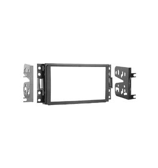 Metra Premium monteringskit 2-DIN GM (2005 - 2010)