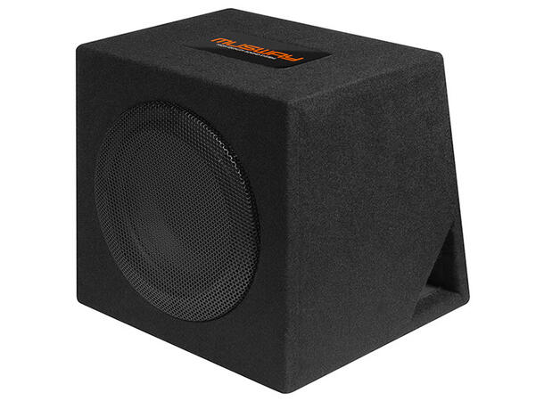 Musway MR108Q, 8" Subwoofer 400W max / 200W RMS