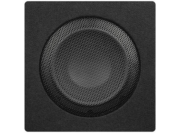 Musway MR108Q, 8" Subwoofer 400W max / 200W RMS
