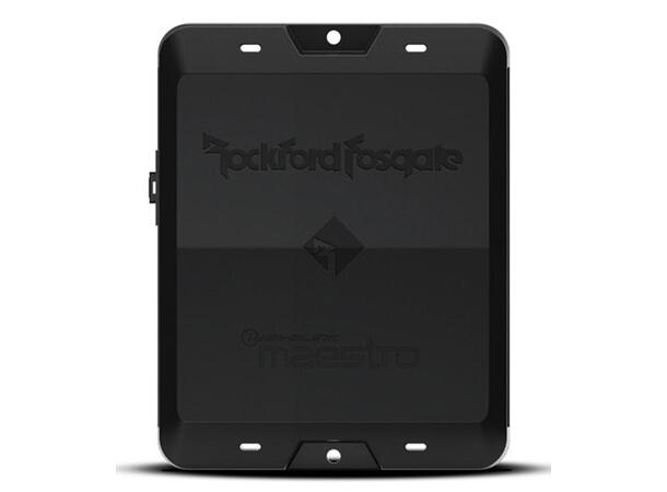 Rockford Fosgate DSP Interaktiv Signal Prosessor