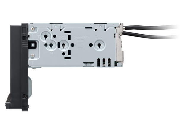 Sony XAV-AX5650 AV Media Receiver 7", DAB+, Apple carplay og Android Auto