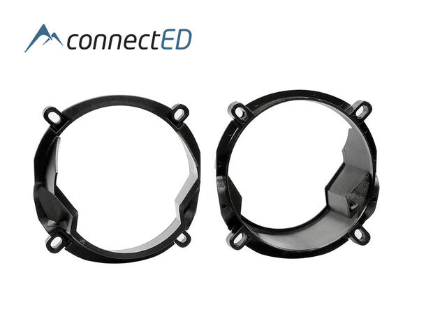 ConnectED Høyttaleradapter (165mm) Volvo V40/S40 (1996 - 2000)