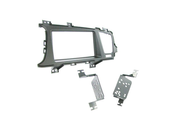 Metra Premium monteringskit 2-DIN Kia Optima (2011 - 2013)