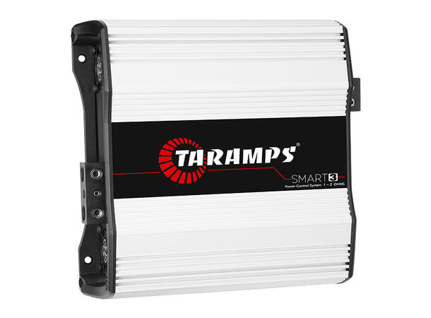 Taramps Bilforsterker 1x3000W 1~2ohm 1~2 ohm